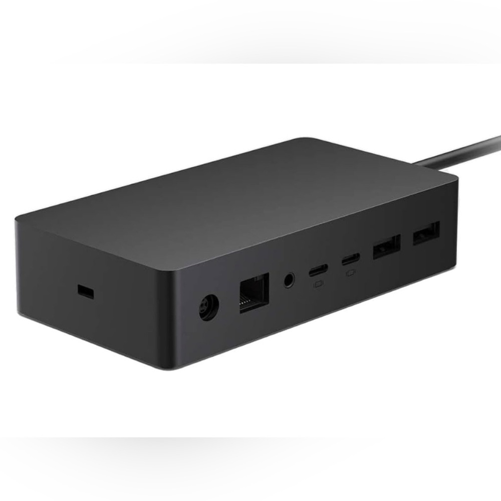 Microsoft Surface Dock 2